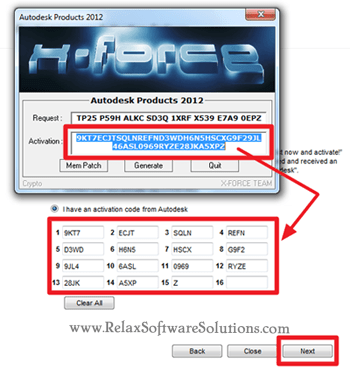 xforce keygen autocad 2012 64 bit download